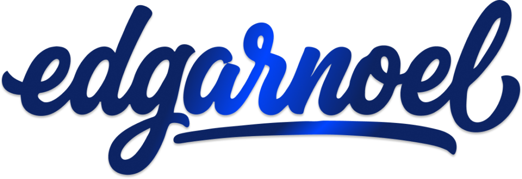 Logo edgarnoel new