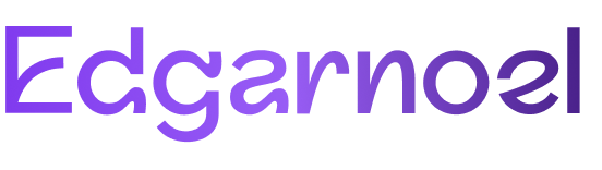 Logo edgarnoel wt